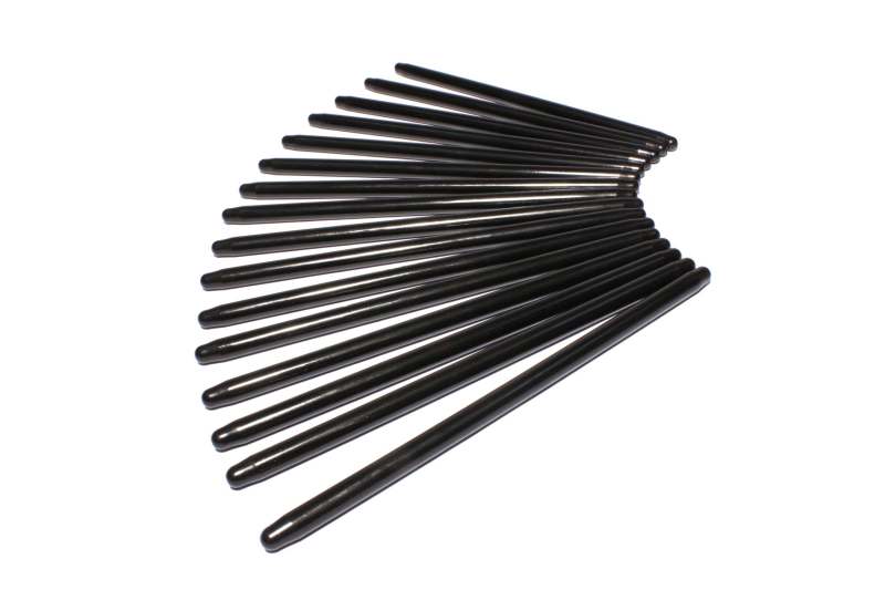 Comp Cams 7907-16 Hi-Tech 8.700" Long, .080" Wall, 3/8" Dia Pushrod Set