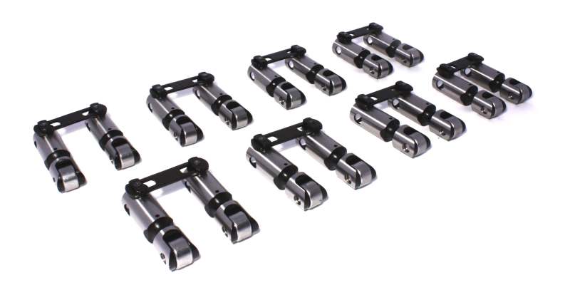 Comp Cams 838-16 Endure-X Solid Roller Lifter Set For Ford 289-351W