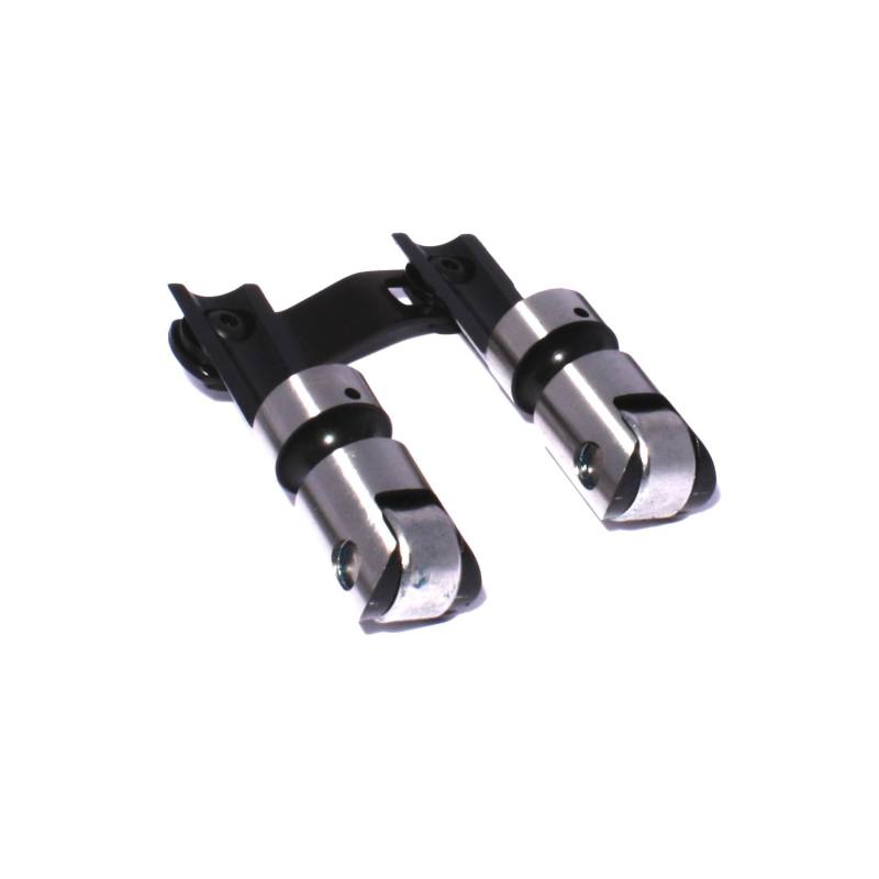 Comp Cams 883-2 Endure-X Solid Roller Lifter Pair For Chevy Big Block