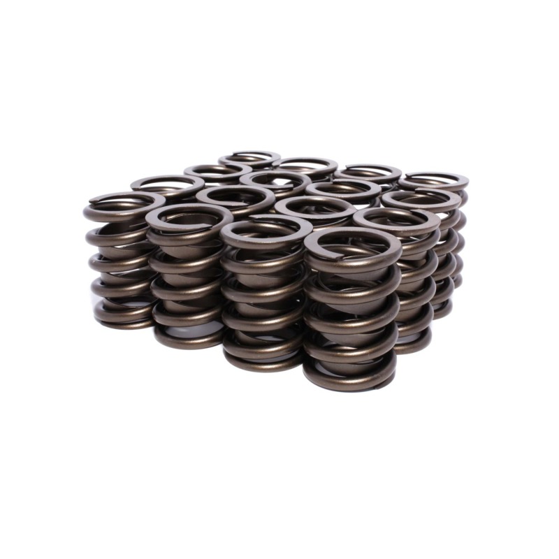 Comp Cams 911-16 Single Outer Valve Springs: 1.524" OD, 1.110" I.D.