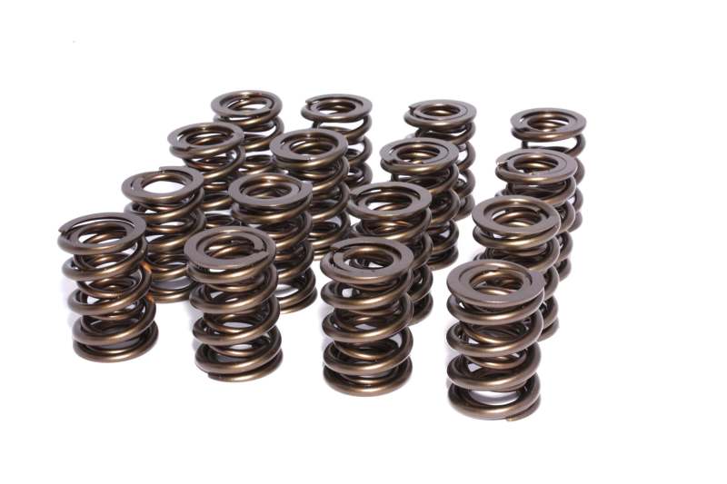 Comp Cams 917-16 Dual Valve Springs: 1.550" OD Outer, .824" I.D. Inner