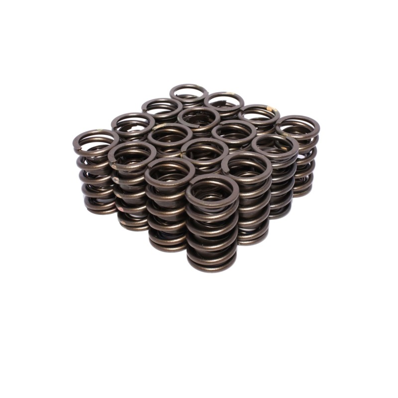 Comp Cams 925-16 Dual Valve Springs: 1.509" OD Outer, .697" I.D. Inner-1