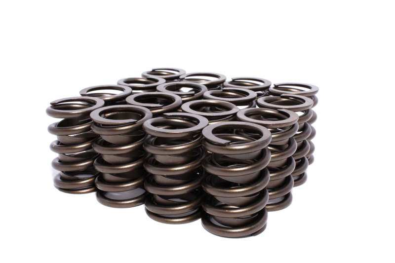 Comp Cams 990-16 Single Outer Valve Springs - 1.437" O.D.; 1.073" I.D.