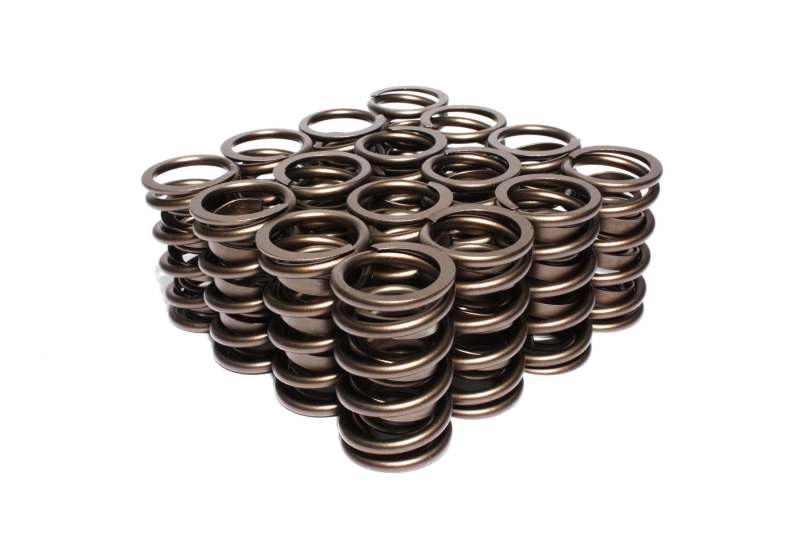 Comp Cams 994-16 Dual Valve Springs: 1.437" OD Outer, .697" I.D. Inner