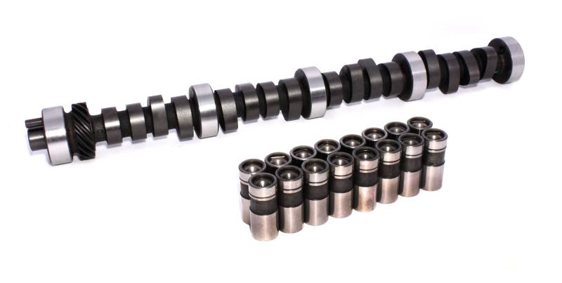 Comp Cams CL32-225-4 Camshaft & Lifters Hydraulic Flat Tappet For Ford 351C NEW