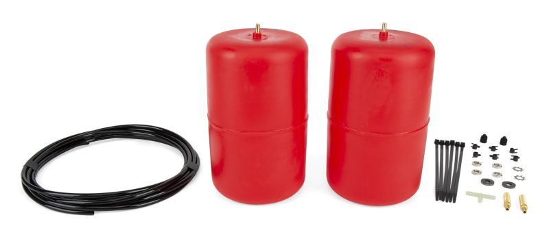 Airlift 60804 1000 Air Spring For Coil Springs Rear Axle For 2010-2021 4Runner