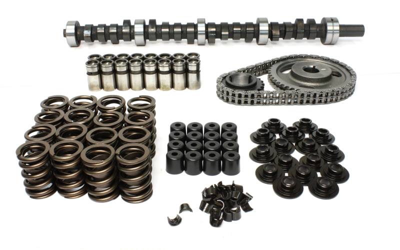 Comp Cams K10-600-5 Thumpr 227/241 Hydraulic Flat Cam K-Kit For AMC 290-401 NEW