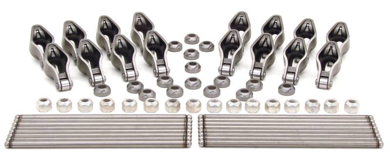 Comp Cams RP1417-16 Magnum 1.52 Rocker and High Energy Pushrod Kit