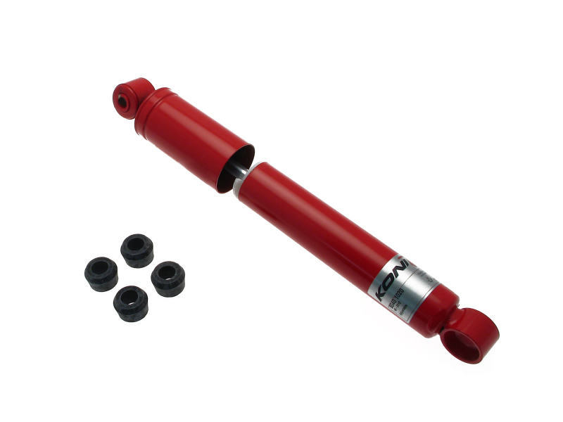Koni 8040 1020 Shock Absorber Rear For 1963-1982 Chevrolet Corvette