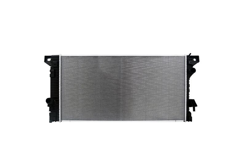 CSF fits 18-19 Ford F-150 3.3L OEM Plastic Radiator - 3846