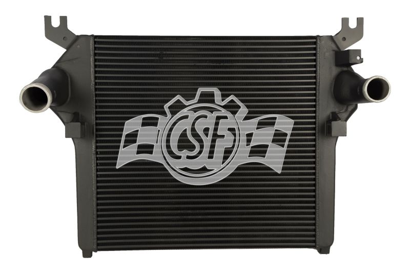 CSF 6000 Intercooler Fits 2010-2012 Dodge Ram 2500/3500
