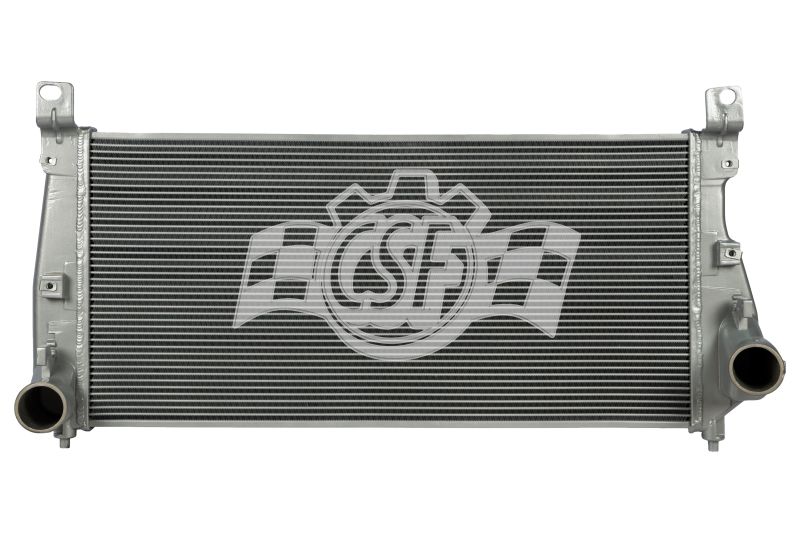 CSF 6007 Intercooler For 2001-2005 GM 6.6L Duramax LB7/LLY NEW
