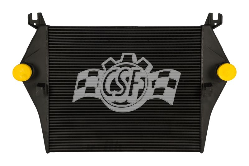 CSF 6009 Intercooler Fits 2005-2009 Dodge Ram 2500/3500 5.9L