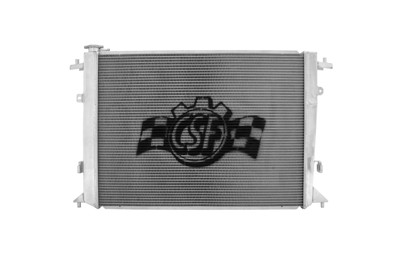 CSF fits 10-12 Hyundai Genesis 3.8L Radiator - 7038