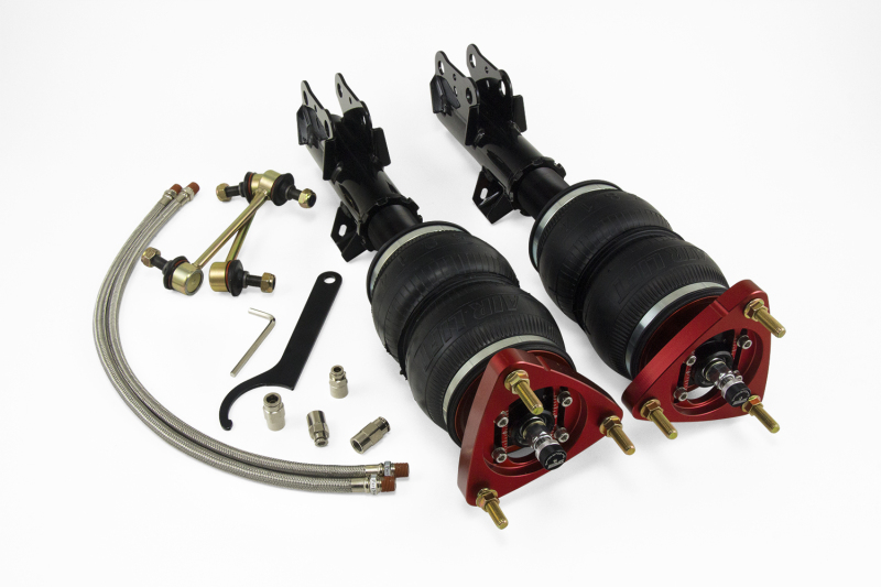 Air Lift 78521 Air Suspension Front 5.00 in. Lowered Kit For Ford