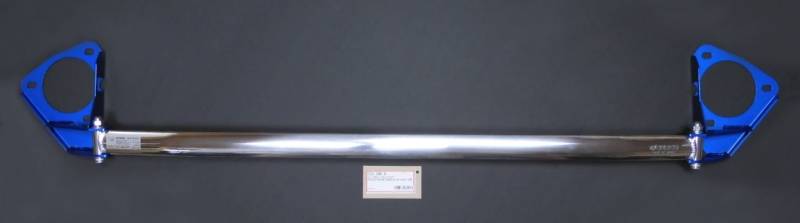 Cusco 3C3 540 A Front Strut Tower Bar Type-OS Type 1 For 2017+ Honda Civic
