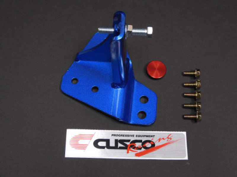 Cusco 6A1 561 ALHD Front Brake Master Cylinder Stopper Kit for 2015 Impreza