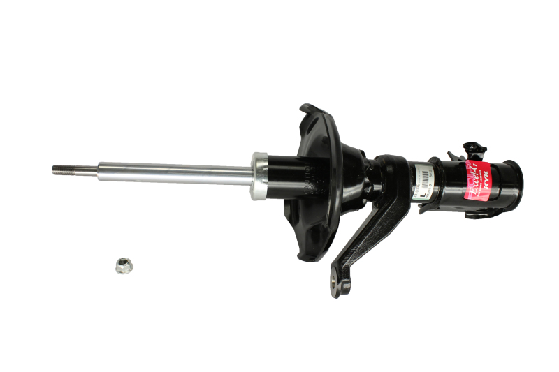 KYB 331009 Front Left Shock Absorber / Strut Excel-G Twin-Tube Gas Charged