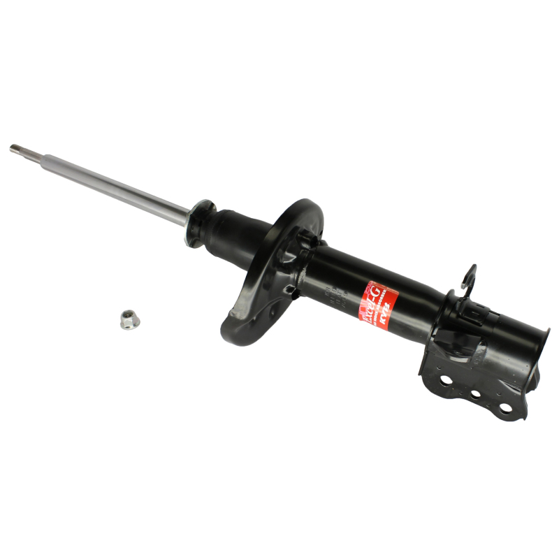 KYB 333277 Suspension Strut Assembly GR-2 Excel-G Rear Driver Side LH Twin-tube