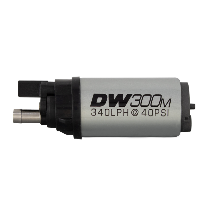 DeatschWerks 9-305 DW300M Series; 340lph in-tank fuel pump