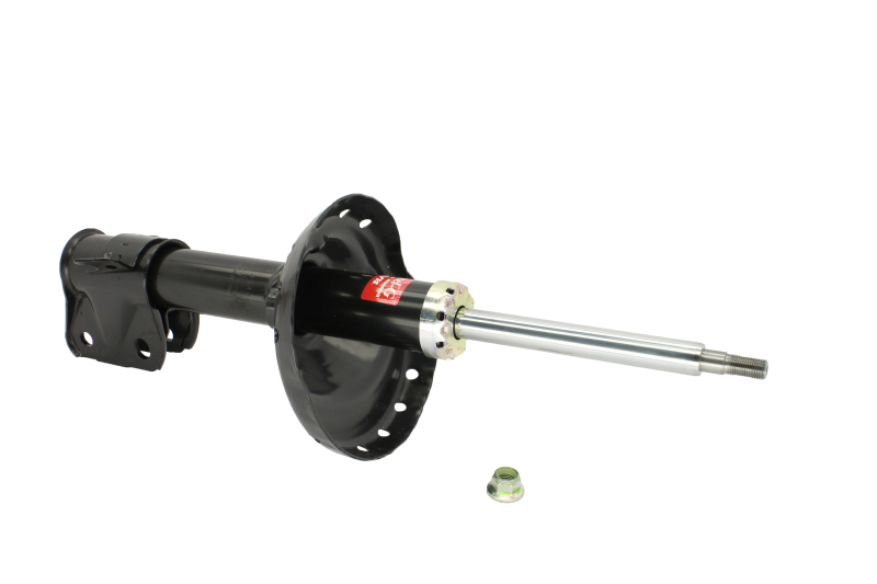 KYB 334470 Front Right Shock Absorber / Strut Excel-G Twin-Tube Gas Charged