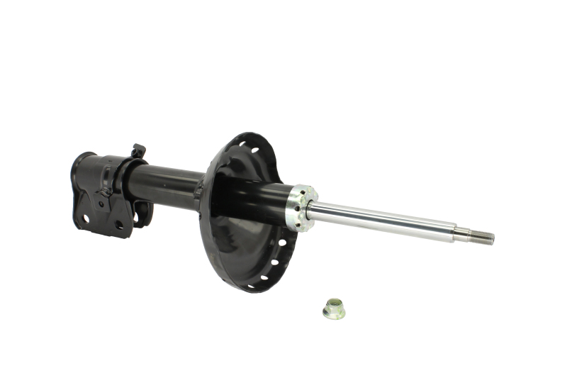 KYB 334471 Front Left Shock Absorber / Strut Excel-G Twin-Tube Gas Charged