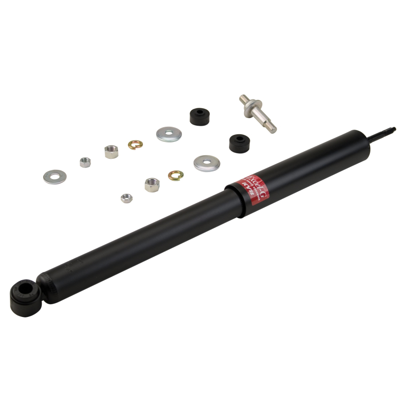 KYB 343135 Shock Absorber GR-2 Excel-G Rear Driver or Passenger Side Twin-tube