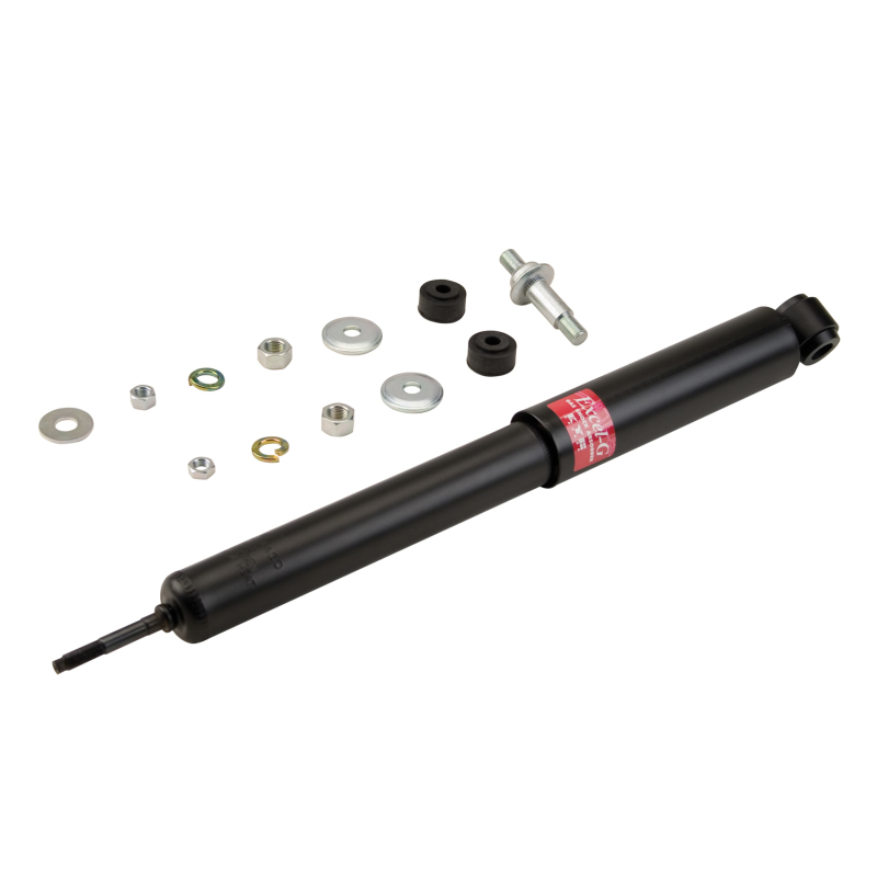 KYB 343136 Shock Absorber GR-2 Excel-G Rear Driver or Passenger Side Twin-tube