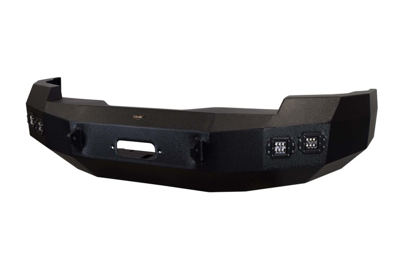 DV8 Offroad fits 14-18 Chevrolet Silverado 1500 Front Bumper - FBCS1-02