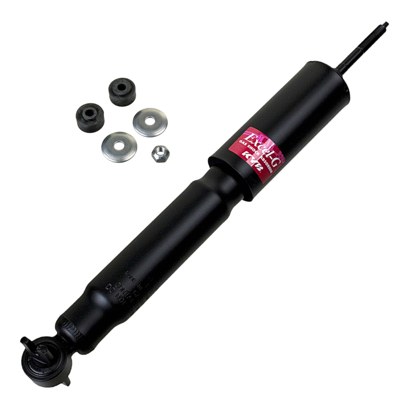 KYB Shocks & Struts Excel-G Front CHEVROLET Silverado C and R - Series 1/2 Ton (2WD) 1999-07 GMC Sie - 344380