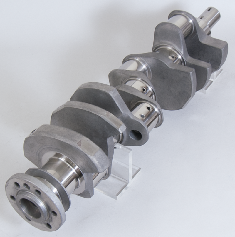 Eagle fits Chevrolet Big Block Stock Stroke For 454 / 502 Forged Crankshaft - 445440026135