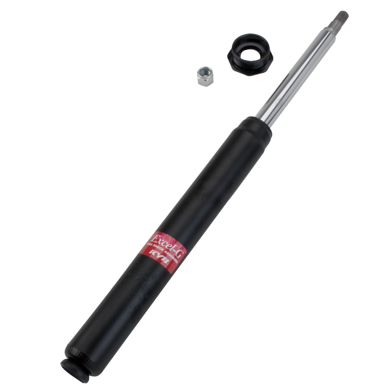 KYB Shocks & Struts Excel-G Front TOYOTA Corolla 1975-83 TOYOTA Corolla 1982-85 - 365015