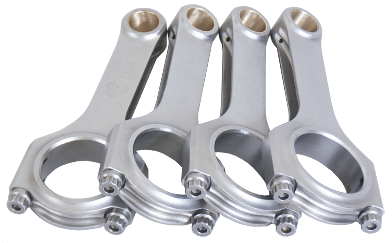 Eagle fits 90-97/99-04 Mazda Miata Connecting Rods (Set of 4) - CRS5233M3D