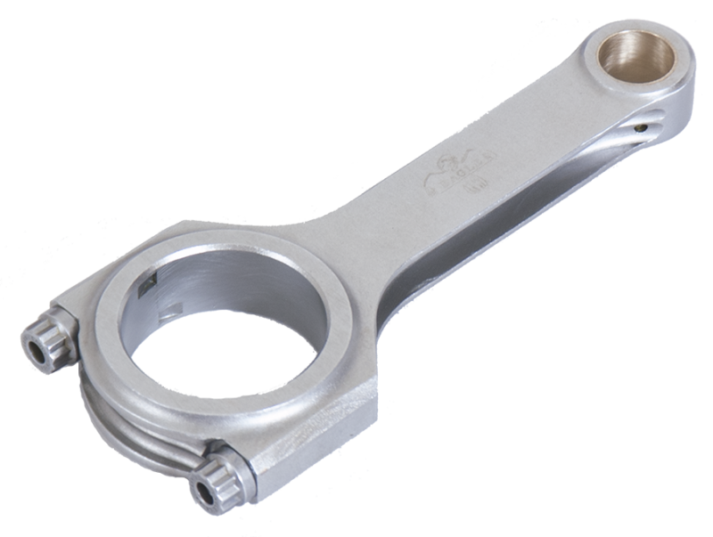 Eagle CRS5394H3D-1 Engine H-Beam Connecting Rods (Single Rod); For Honda D16/ZC