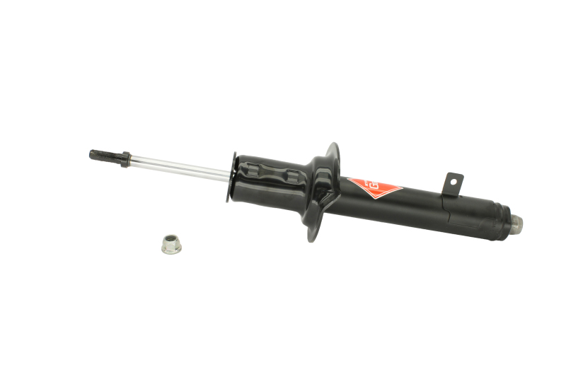 KYB 551126 Front Right Shock Absorber / Strut Gas-a-Just Monotube Gas Charge