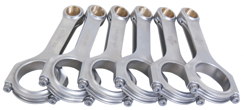 Eagle fits Buick 3.8L H-Beam Connecting Rods (Set of 6) - CRS5967B3D