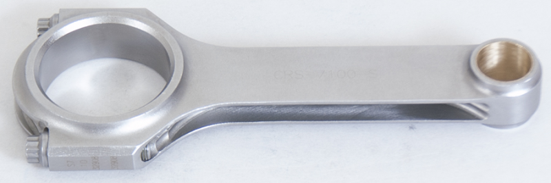 Eagle CRS7100C3D Con Rod H Beam 7.100" Long For BB Chevy/Mopar 426 Hemi 8pc