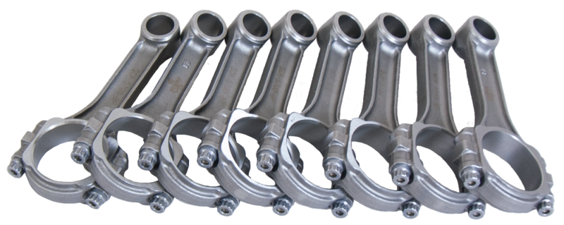 Eagle SIR5700BPLW Connecting Rods Standard I-Beam 5.700"