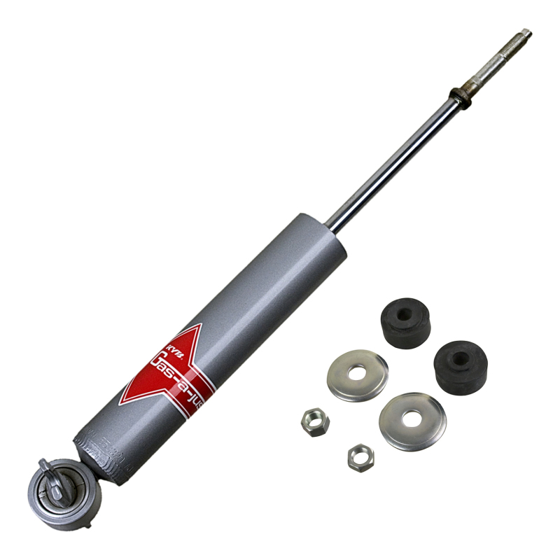 KYB KG4513 Shock/Strut Gas-a-Just Monotube Front For Buick Cadillac Chevy Pontia