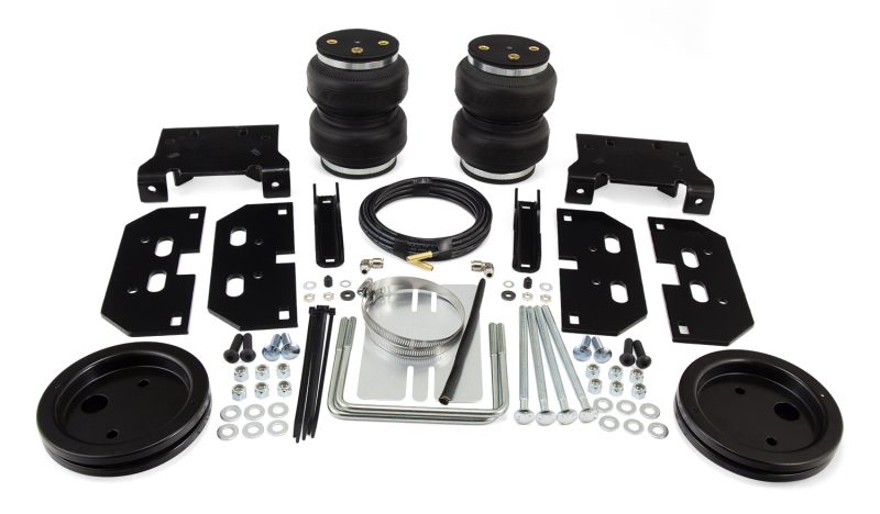 Airlift 88295 LoadLifter 5000 ULTIMATE Air Spring Kit For 2011-2018 Ram 2500