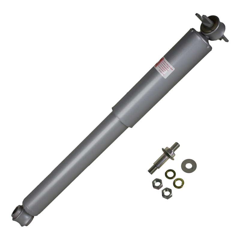 KYB Shocks & Struts Gas-A-Just Rear BUICK Apollo 1973 BUICK Century 1973-77 BUICK Estate Wagon (RWD) - KG5504