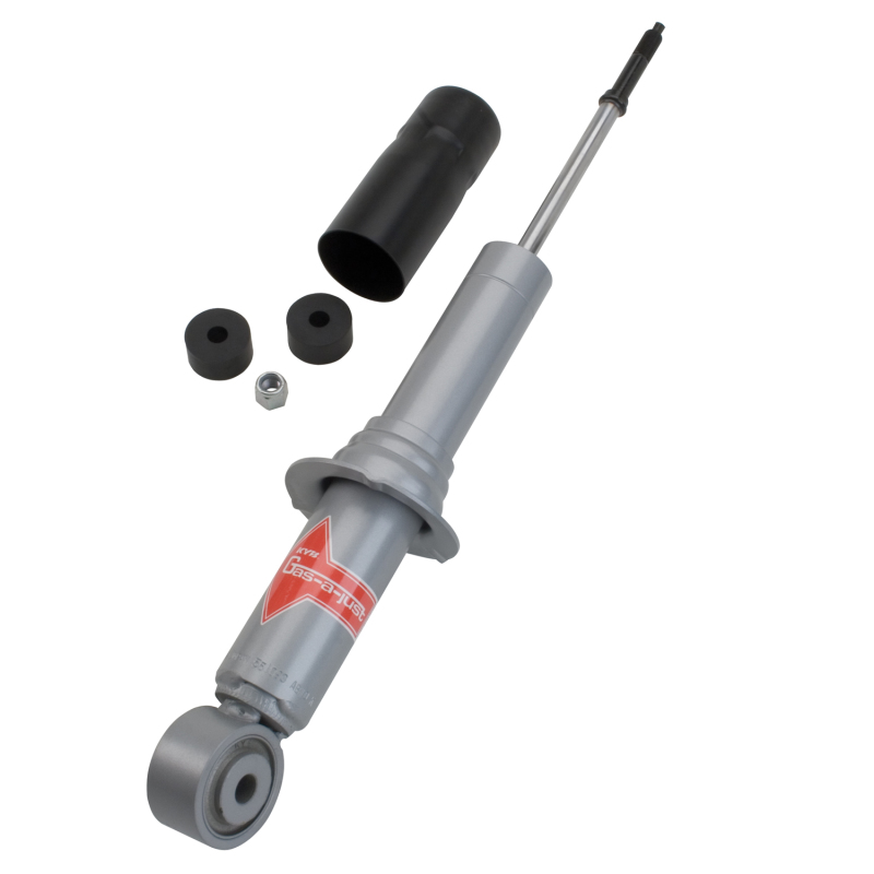 KYB KG9026 Shock/Strut Gas-a-Just Monotube Front For Toyota Tundra Each