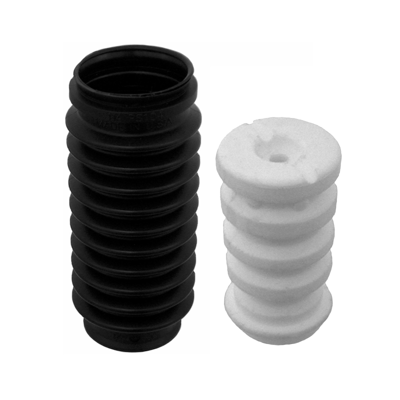 KYB SB107 Shock Boot Strut Rubber Black Each