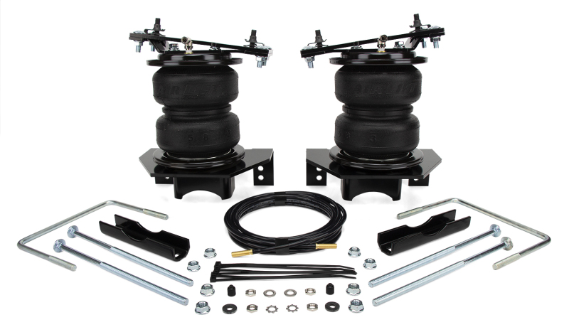 Airlift 88350 LoadLifter 5000 Ultimate Rear Air Spring Kit For F250 F350 SD