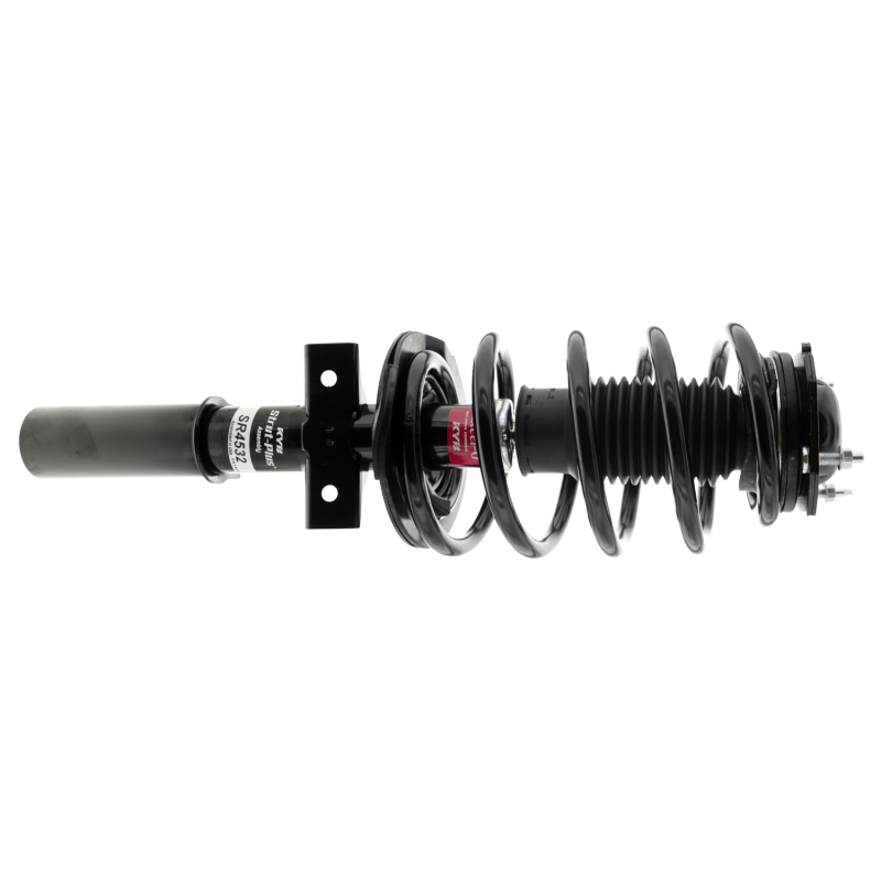 KYB SR4532 Front Shock Absorber / Strut Strut-Plus Assemblies Twin-Tube Gas NEW
