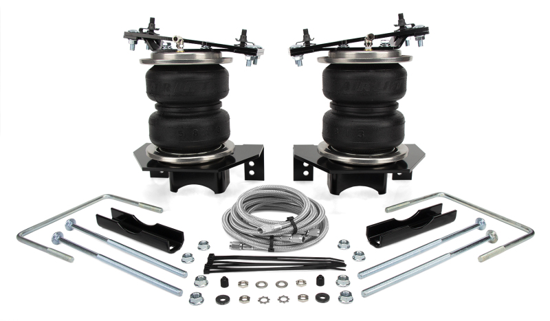 Airlift 89350 LoadLifter 5000 Ultimate Rear Air Spring Kit For F250 F350 SD