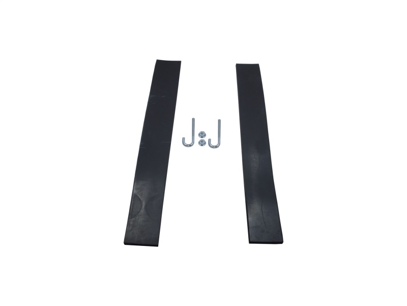 Lund 05 Toyota Tacoma Ext./Crew Cab Auxiliary Mounting Kit - Brite - 954102