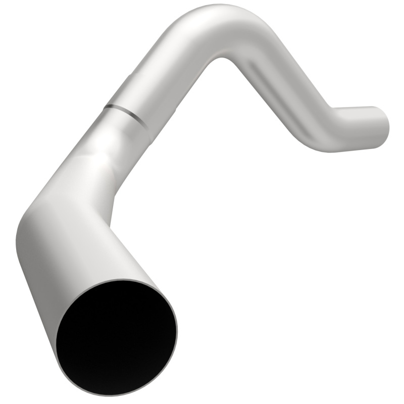 Magnaflow 15455 Stainless Steel Exhaust Tail Pipe; For 00-03 Excursion V8 7.3L