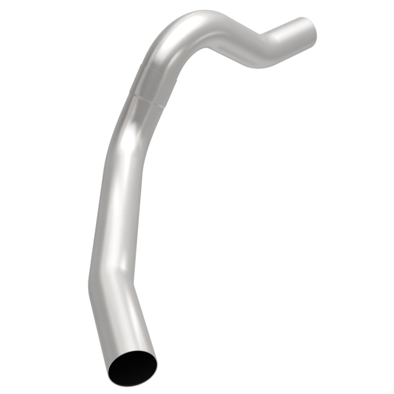 Magnaflow 15463 Exhaust Tailpipe 4" Dia For 01-02 Silverado 2500HD