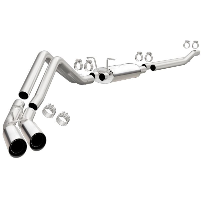 Magnaflow 15772 Street Series Stainless Cat-Back System NEW